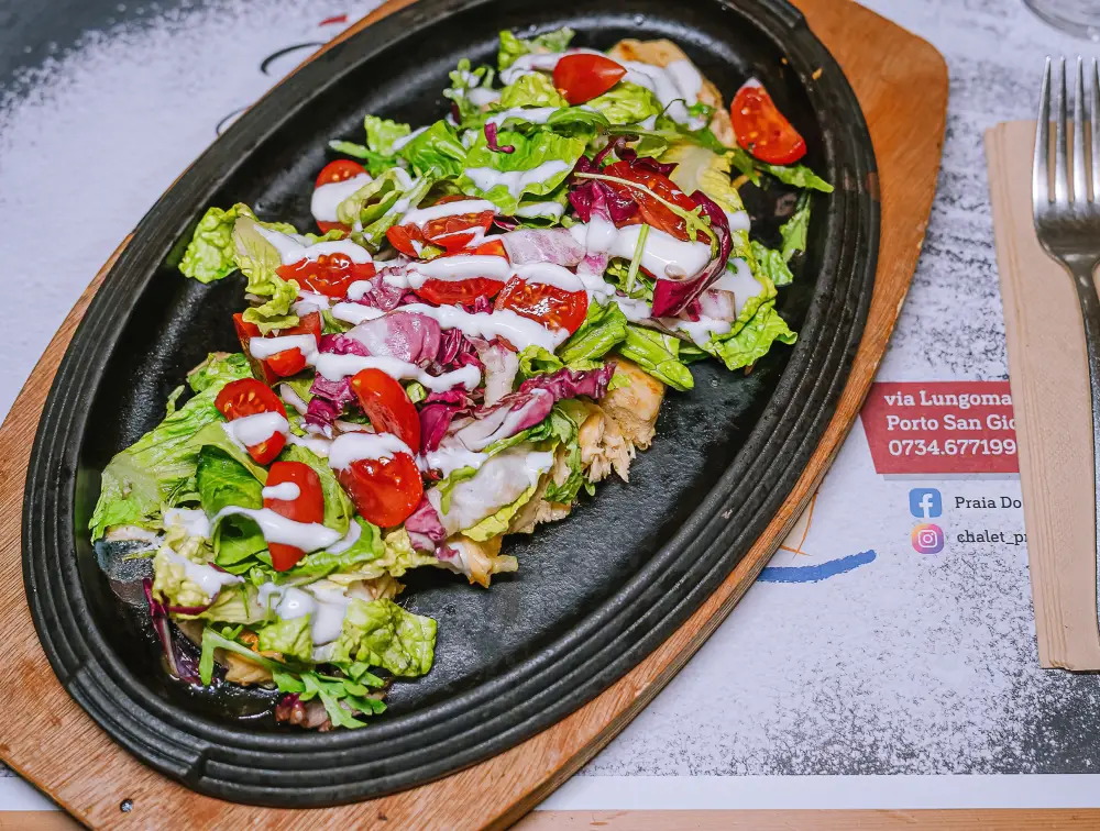 Insalata Biruta